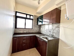 Kitchen in 2 BHK Apartment at Dosti Eastern Bay, Wadala – for Sale