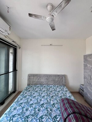Bedroom in 2 BHK Apartment at Dosti Eastern Bay, Wadala – for Sale