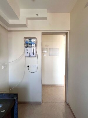Building Lobby in 2 BHK Apartment at Dosti Eastern Bay, Wadala – for Sale