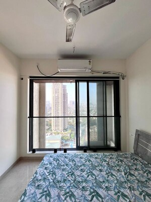 Room in 2 BHK Apartment at Dosti Eastern Bay, Wadala – for Sale