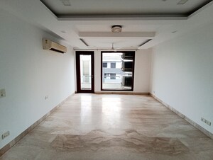 4 BHK Builder Floor For Rent in Greater Kailash