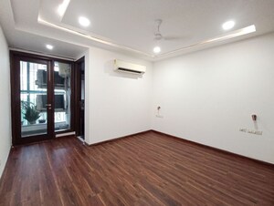 Bedroom in 4 BHK Builder Floor at Greater Kailash – for Rent