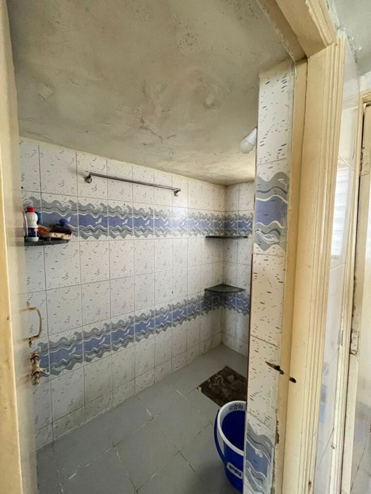 Bathroom, ganraj-heights-wadgaon-sheri 1 Bedroom 524 Sq.Ft. Apartment In Wadgaon Sheri Pune 10780073