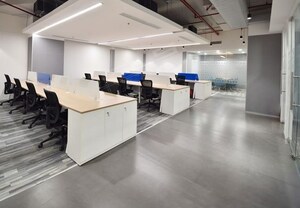  Office Space For Rent in Trade Link, Lower Parel