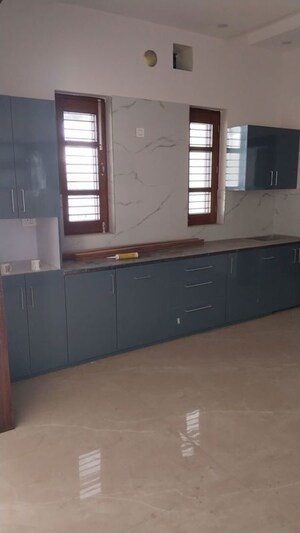 Kitchen in 2 BHK Apartment at Idpl Colony – for Sale