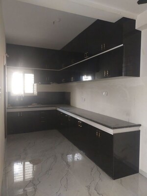 Kitchen in 2 BHK Apartment at Idpl Colony – for Sale
