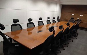 Team Area in  Office Space at Thousand Lights – for Rent