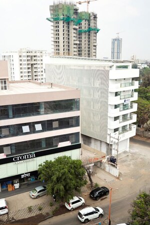  Showroom – Exterior View View at Serene Meadows - for Rent
