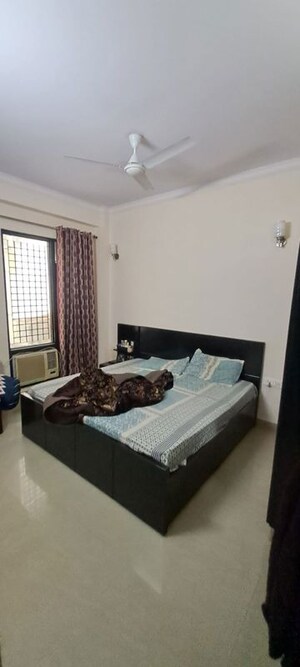 Bedroom in 2 BHK Builder Floor at Sector 57 – for Sale