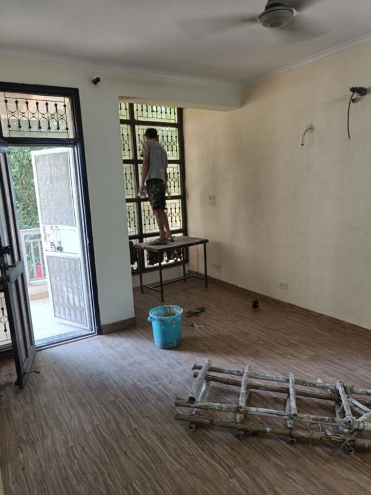 Room, sector 57 2 Bedroom 1050 Sq.Ft. Builder Floor In Sector 57 Gurgaon 10780075