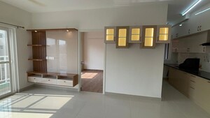 1.5 BHK Apartment For Rent in Brigade El Dorado, Bagaluru