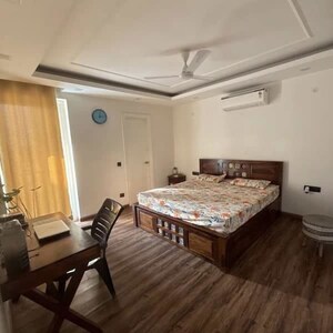 Bedroom in 2 BHK Apartment at Idpl Colony – for Sale