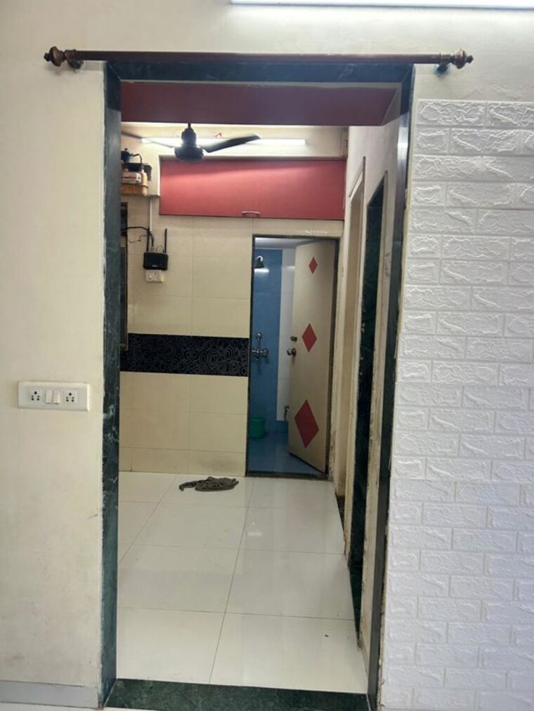 undefined, bindra-complex 1 Bedroom 600 Sq.Ft. Apartment In Andheri East Mumbai 10780074