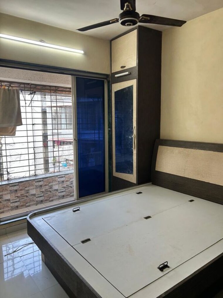 Room, bindra-complex 1 Bedroom 600 Sq.Ft. Apartment In Andheri East Mumbai 10780074