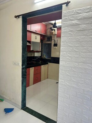 1 BHK Apartment – Exterior View View at Bindra Complex, Andheri East - for Rent