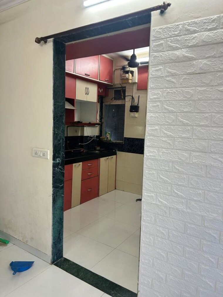 Exterior View, bindra-complex 1 Bedroom 600 Sq.Ft. Apartment In Andheri East Mumbai 10780074