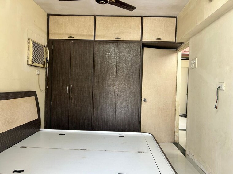 Kitchen, bindra-complex 1 Bedroom 600 Sq.Ft. Apartment In Andheri East Mumbai 10780074