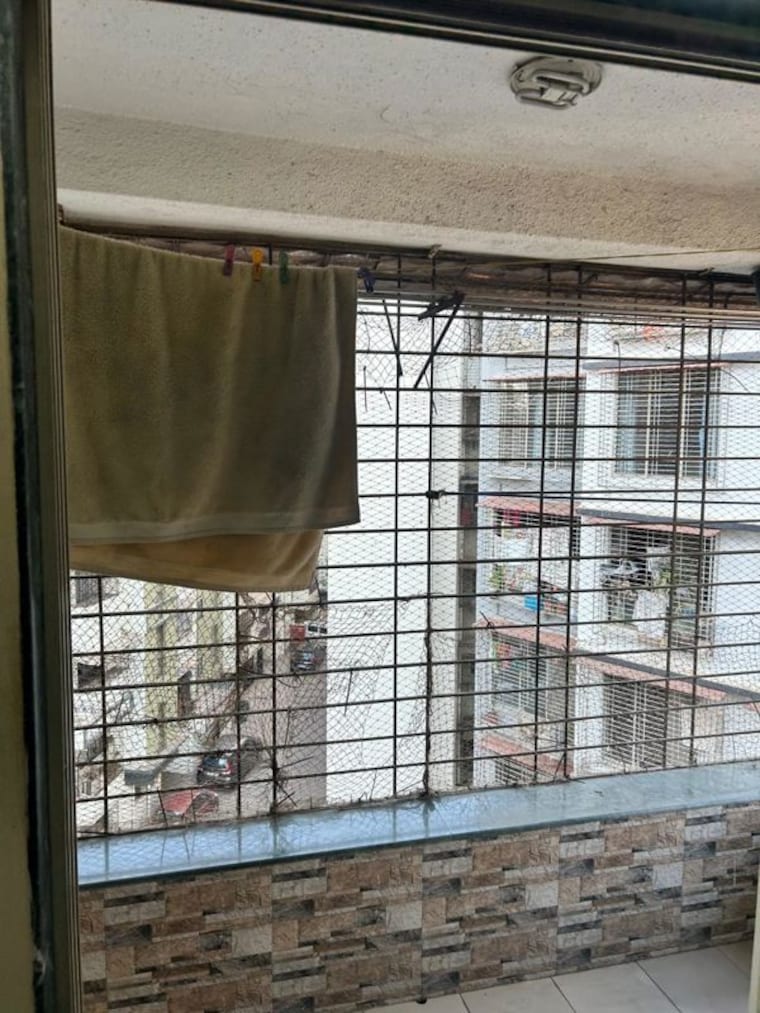 Room, bindra-complex 1 Bedroom 600 Sq.Ft. Apartment In Andheri East Mumbai 10780074