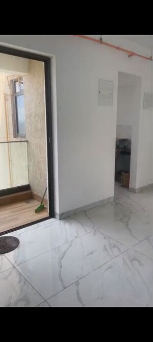 Living Room in 2 BHK Apartment at Raymond Ten X Era, Pokhran Road No One – for Rent