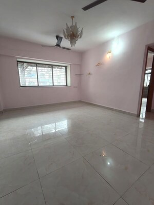 3 BHK Apartment For Sale in Akarshan Apartment, Nerul Sector 15