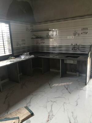 Kitchen in 2 BHK Apartment at Pragati Vihar  – for Sale