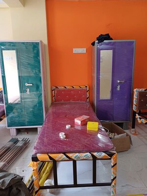  Pg For Rent in Ghansoli Sector 6