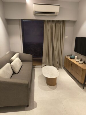 3 BHK Apartment For Rent in Siddha Sky, Sion