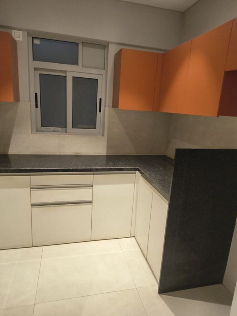 Kitchen, siddha-sky 3 Bedroom 820 Sq.Ft. Apartment In Sion Mumbai 10780098