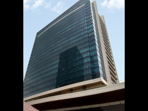  Office Space For Rent in Peninsula Plaza, Andheri West