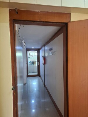 Building Lobby in  Office Space at Kala Ghoda – for Sale