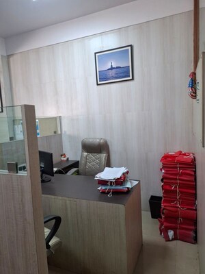 Team Area in  Office Space at Kala Ghoda – for Sale