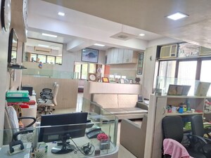 Team Area in  Office Space at Kala Ghoda – for Sale