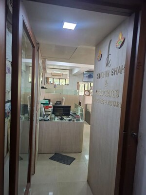 Team Area in  Office Space at Kala Ghoda – for Sale
