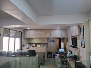 Kitchen in  Office Space at Kala Ghoda – for Sale