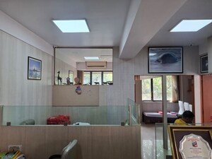 Team Area in  Office Space at Kala Ghoda – for Sale