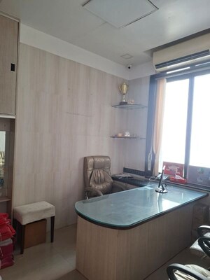 Team Area in  Office Space at Kala Ghoda – for Sale