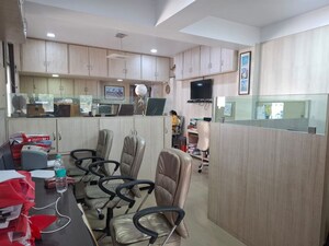 Team Area in  Office Space at Kala Ghoda – for Sale