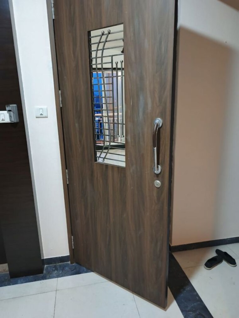 undefined, vijay-residency-phase-iii 2 Bedroom 648 Sq.Ft. Apartment In Kavesar Thane 10780106