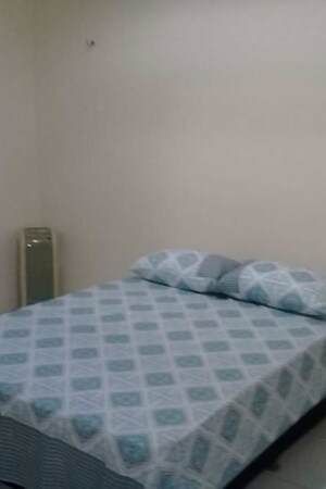 Bedroom in 2 BHK Apartment at Pragati Vihar  – for Sale