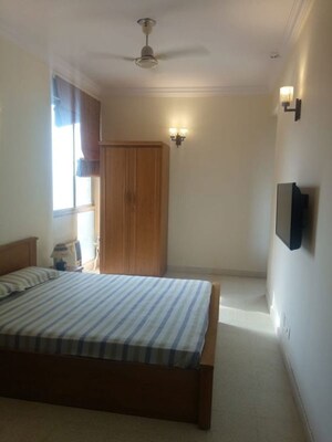 Bedroom in 2 BHK Apartment at Pragati Vihar  – for Sale