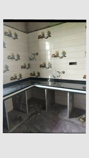 Kitchen in 2 BHK Apartment at Pragati Vihar  – for Sale