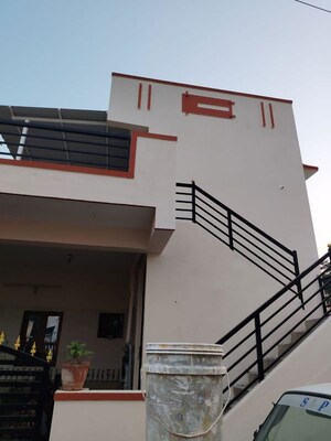 2 BHK Independent House For Rent in Dommasandra