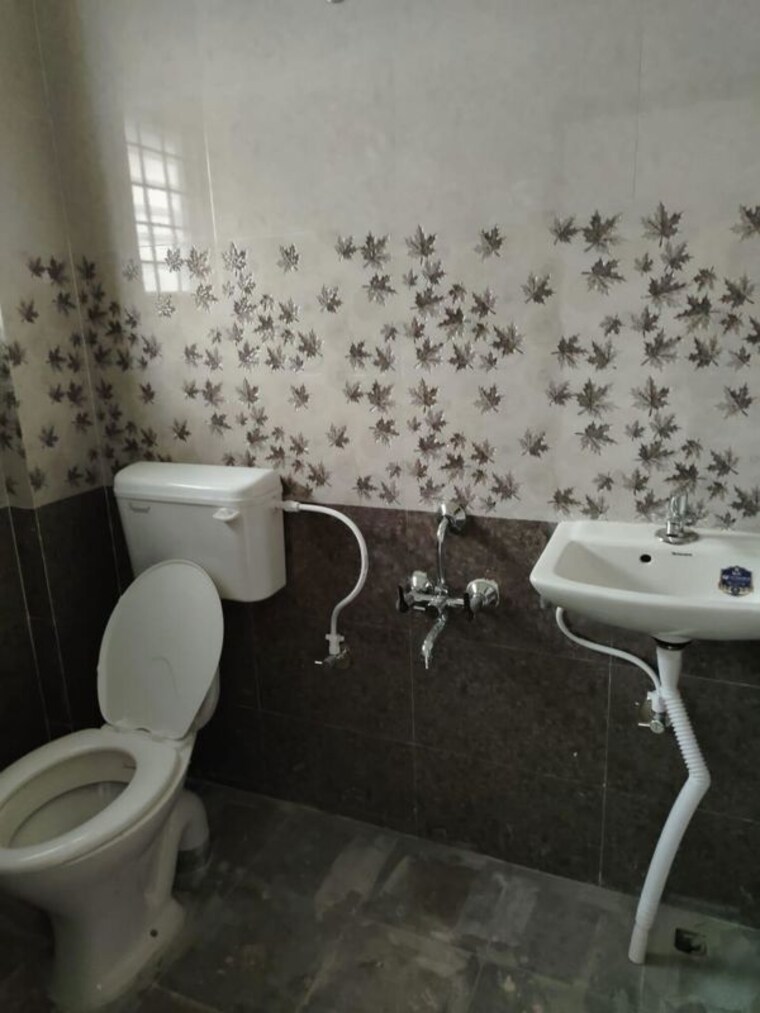 Bathroom, dommasandra 2 Bedroom 1200 Sq.Ft. Independent House In Dommasandra Bangalore 10650806