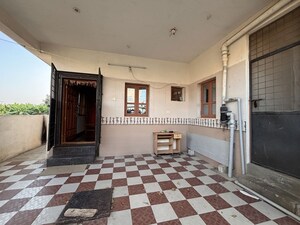 2 BHK Independent House – Exterior View View at Dommasandra - for Rent