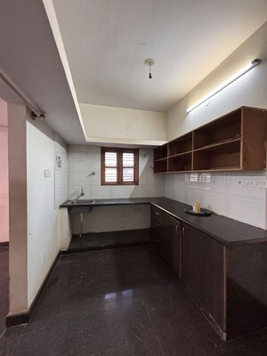 Kitchen in 2 BHK Independent House at Dommasandra – for Rent