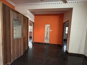 Building Lobby in 2 BHK Independent House at Dommasandra – for Rent