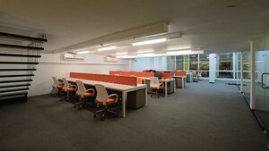  Office Space For Sale in Shah And Nahar Industrial Estate, Worli