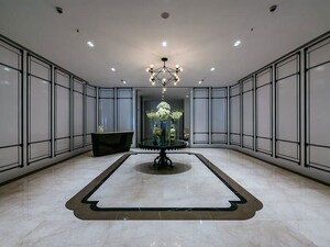 Team Area in  Office Space at Shah And Nahar Industrial Estate, Worli – for Sale