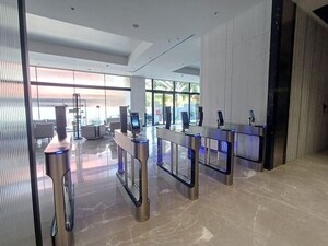 Team Area in  Office Space at Bandra Kurla Complex – for Rent