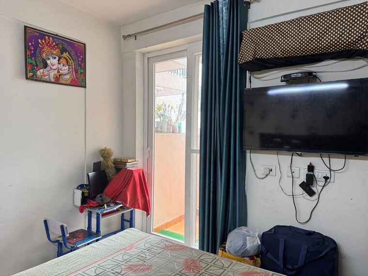 Bedroom, pareena-laxmi-apartments 2 Bedroom 453 Sq.Ft. Apartment In Sector 99 Gurgaon 10780118